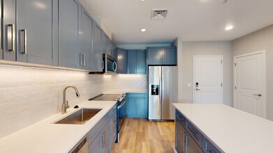 Interior Photo - The George Apartments