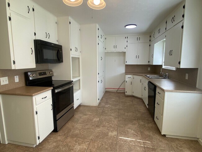 Foto del edificio - 3 BEDROOM, BELTON ISD