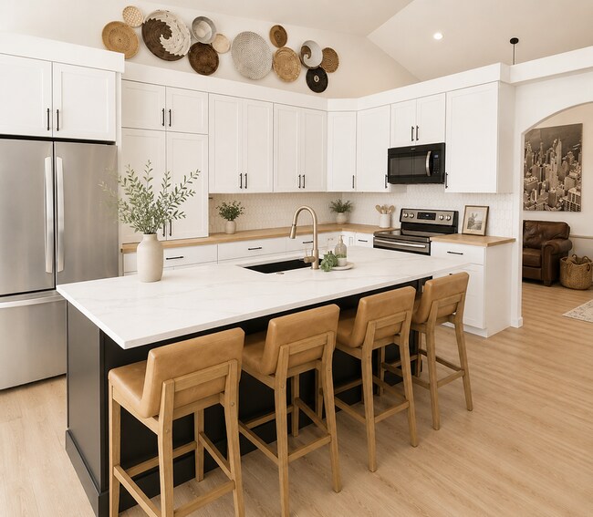 Building Photo - 3 bedroom Ranch home in Pronghorn Meadows