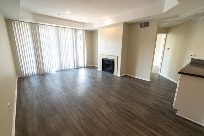 Foto del interior - 114 North Doheny Drive