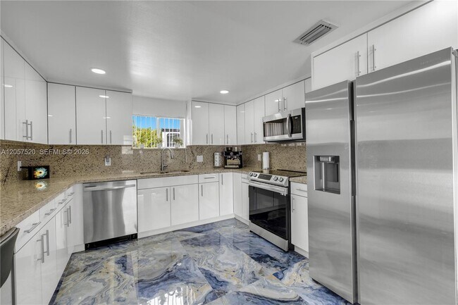 Foto del edificio - 10350 SW 48th St