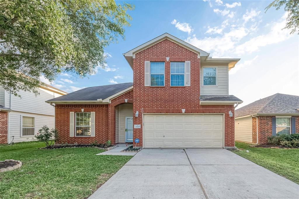 Foto principal - 25119 Florina Ranch Dr