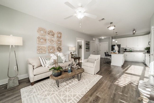 Building Photo - Meridian at Fairfield Park