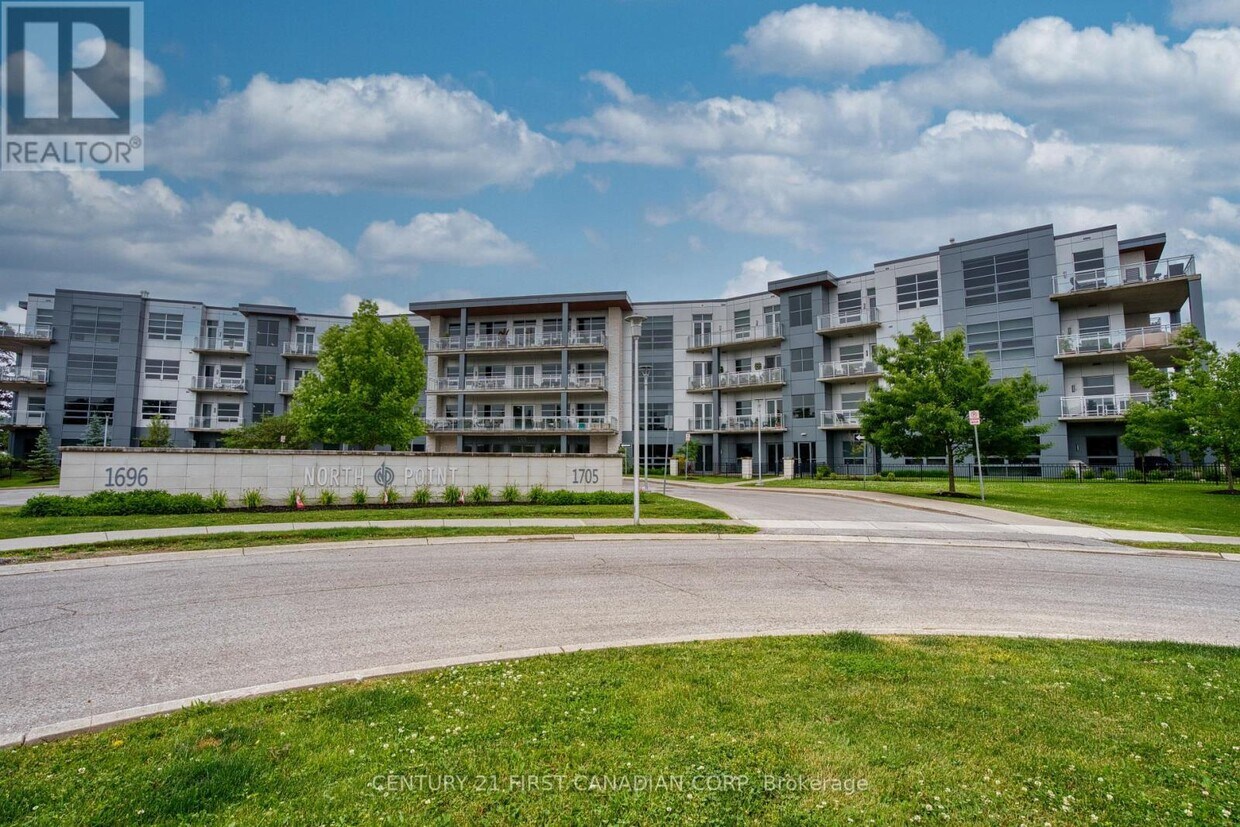 Photo principale - 1705-1705 Fiddlehead Pl