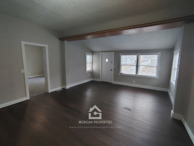 Foto del edificio - 412 N Lincoln Ave