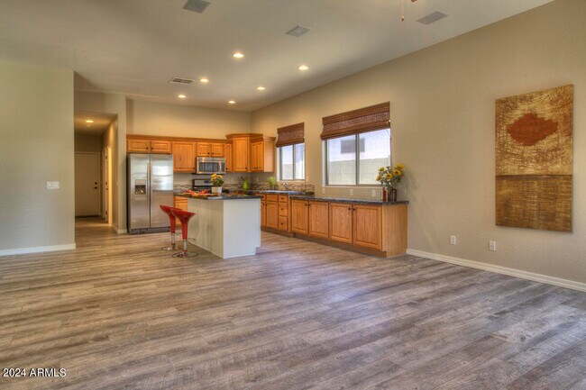 Foto del edificio - 25609 N Singbush Loop
