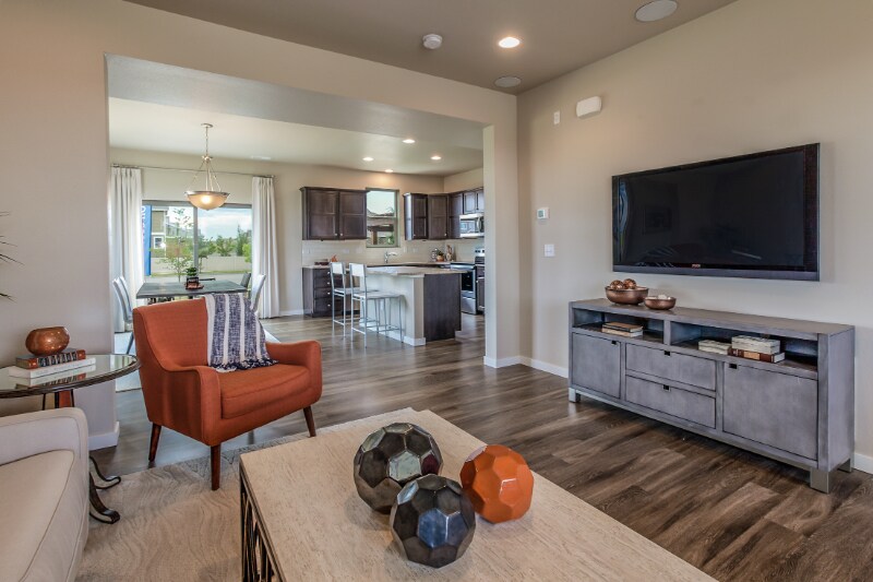 7226 Horsechestnut St, Wellington, CO 80549 House Rental in