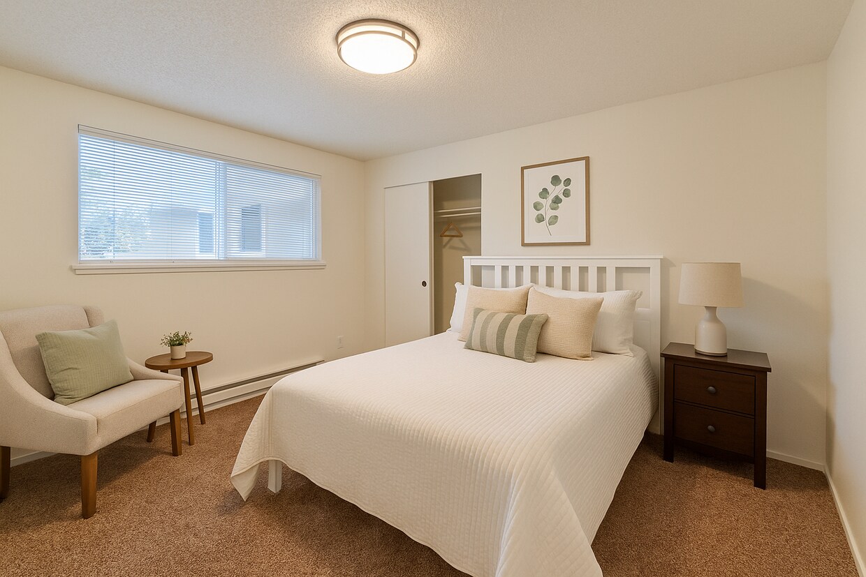 Primary Photo - Welcome to Meadow Creek Apartments in Lake...