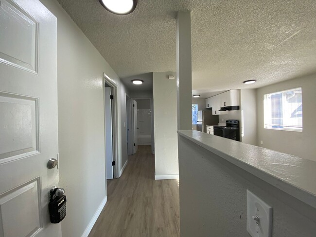 Foto del interior - Dimension Lakewood Apartments