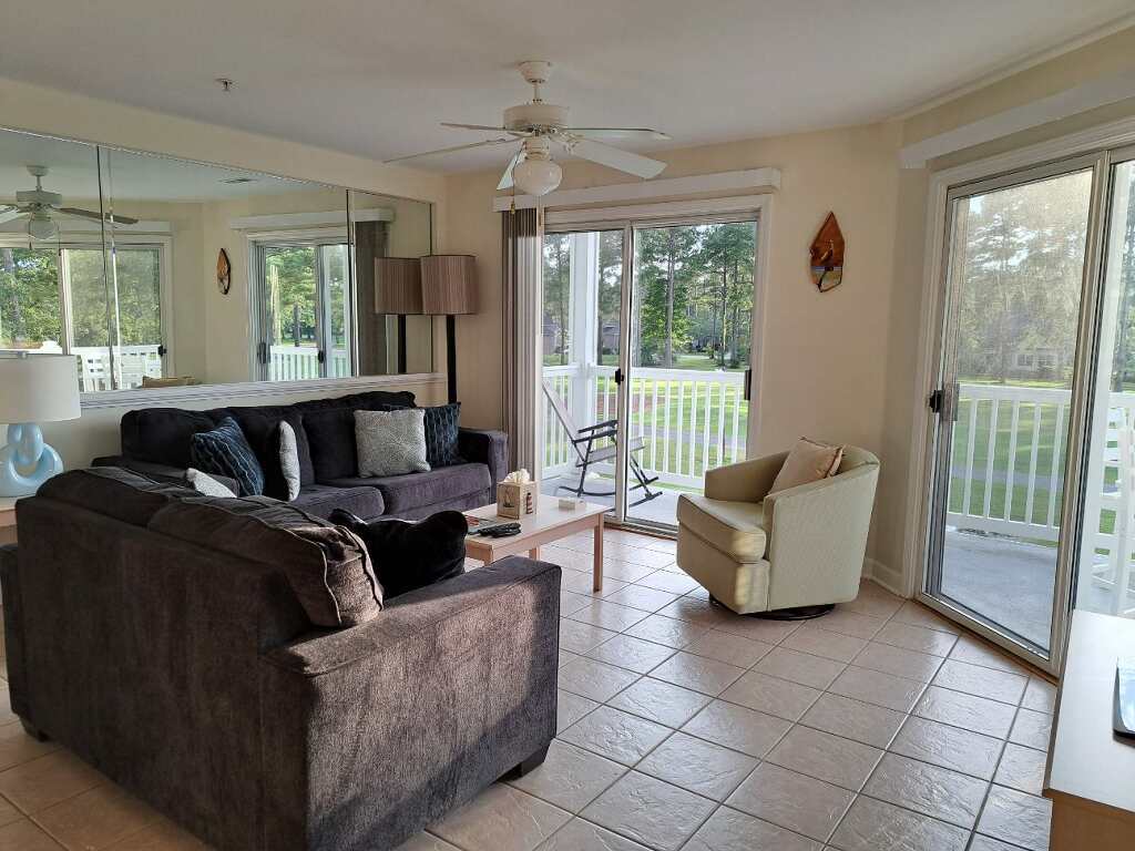 1215 N Middleton Dr NW, Calabash, NC 28467 Condo for Rent in Calabash