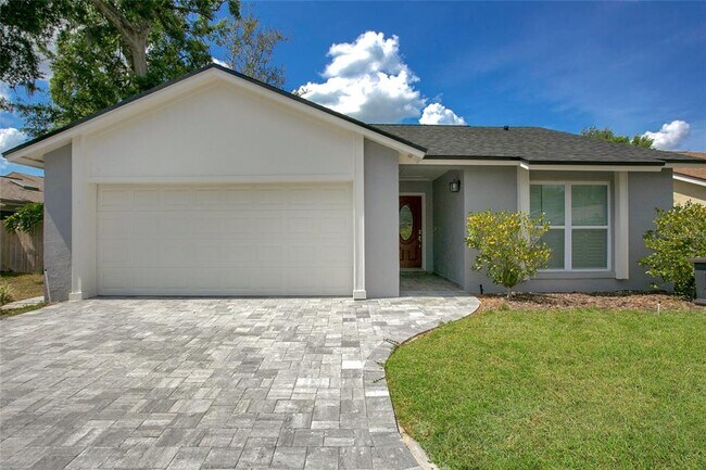 Foto del edificio - 1420 Forest Hills Dr