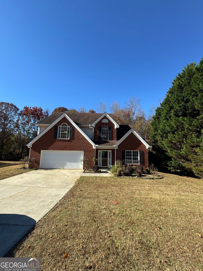 Foto del edificio - 1009 Chads Ridge Dr