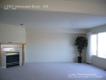 Building Photo - 1757 Highland Blvd