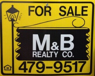 Property Management Company Logo