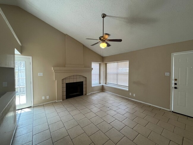 Building Photo - 5962 Burning Sunrise Dr., San Antonio, TX....