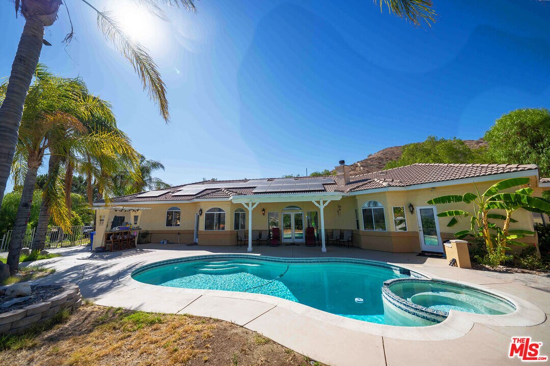 Foto principal - 17833 Wildridge Ln