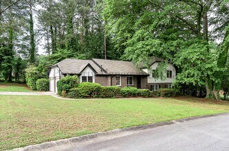 Building Photo - 1532 Olivet Ct
