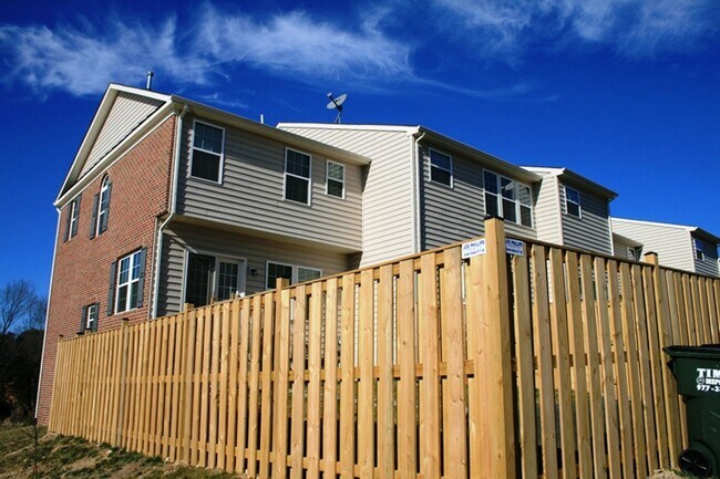 Foto del edificio - 2775 Aldersgate Way