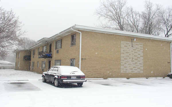 Foto del edificio - 501-513 Chicago Rd