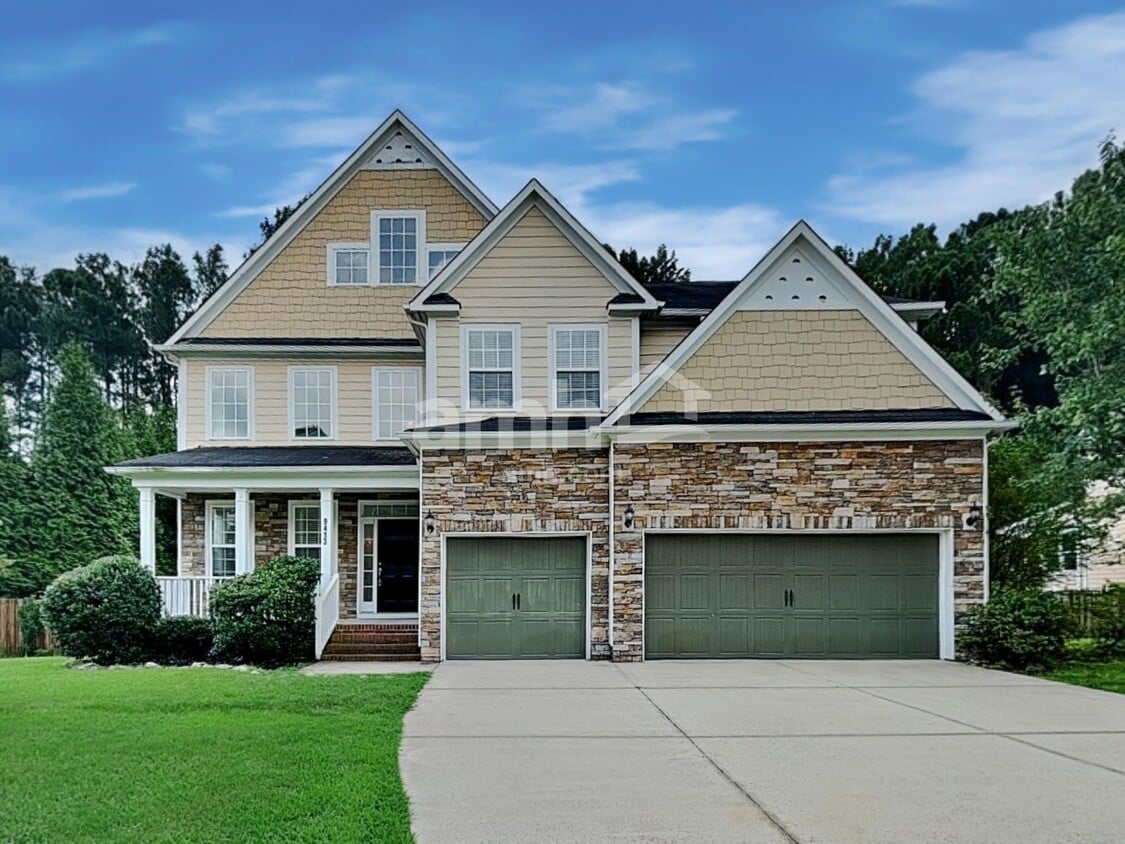Foto principal - 9413 Philbeck Ln