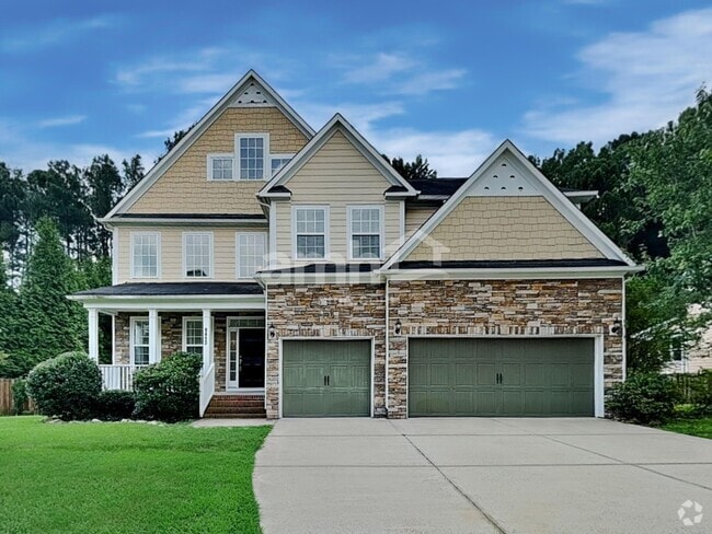 Building Photo - 9413 Philbeck Ln