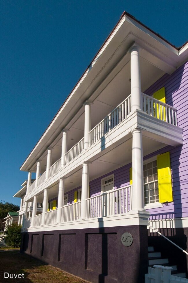 Foto del edificio - 4 br, 3.5 bath House - 60 Morris Street