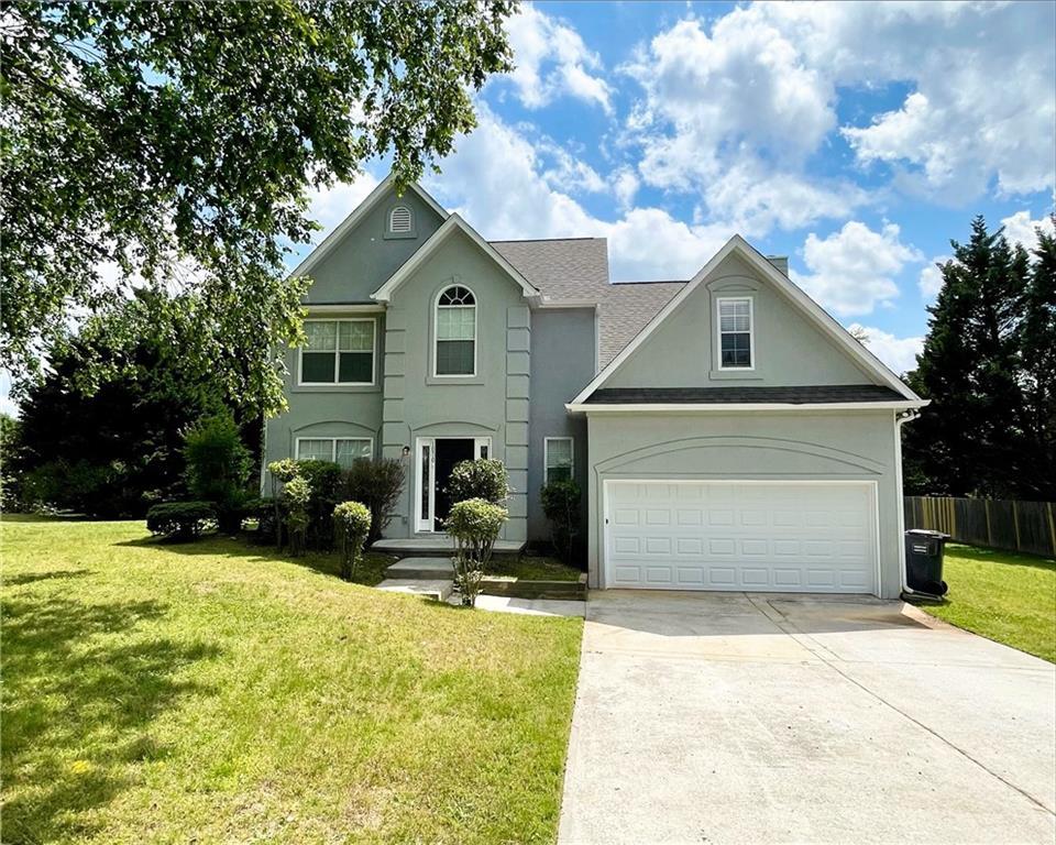 1070 Big Haynes Dr, Grayson, GA 30017 House Rental in Grayson, GA