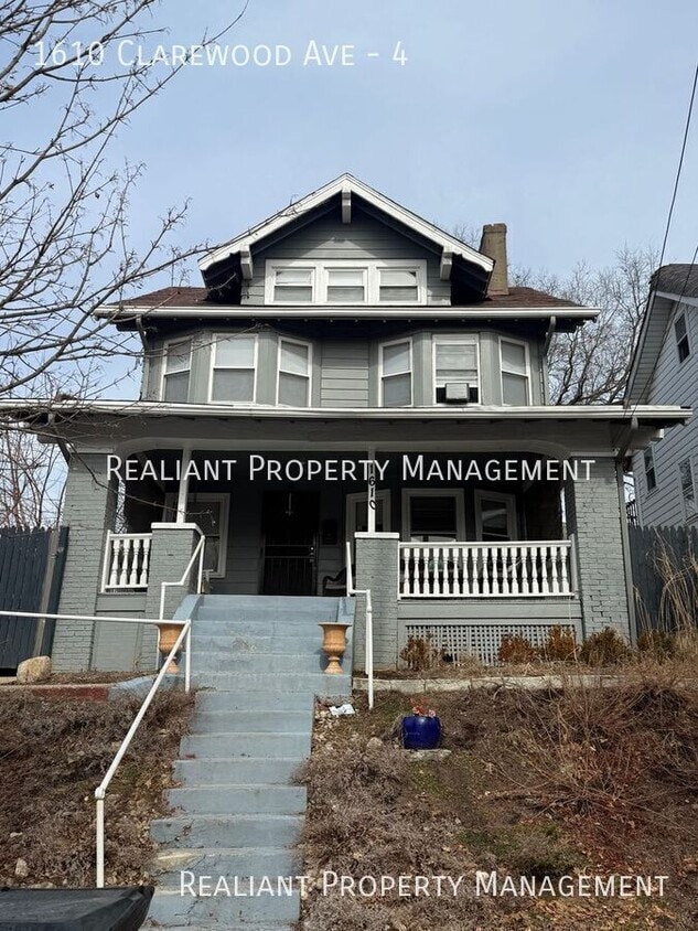 Photo - 1610 Clarewood Ave-4