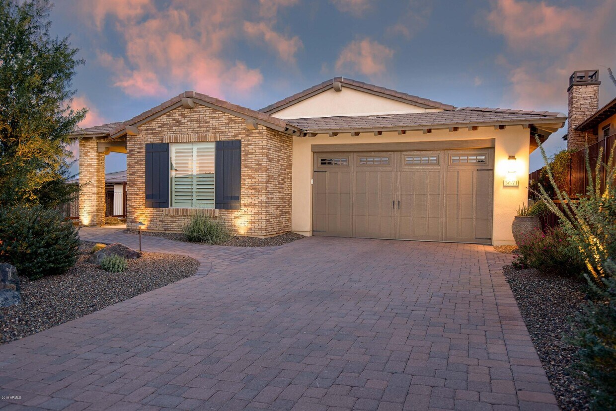 3671 Quartz Cir, Wickenburg, AZ 85390 House Rental in Wickenburg, AZ