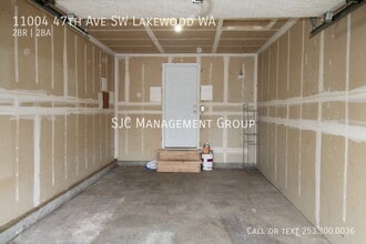 Building Photo - 11004 47th Ave SW