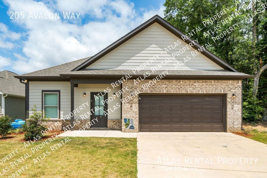 Foto principal - 205 Avalon Wy