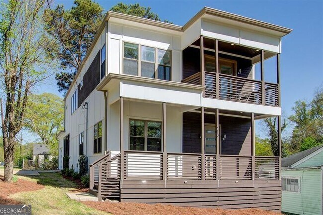 Foto del edificio - 210 Mathewson Pl SW