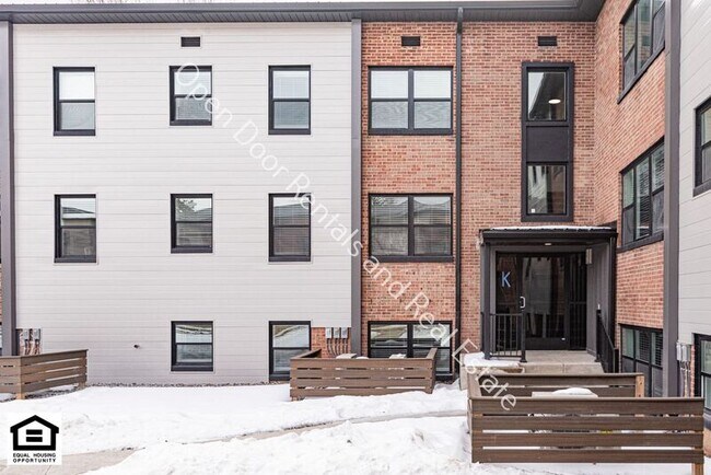 Building Photo - 1823 Griswold Dr