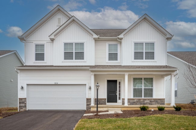 804 Speedliner Dr