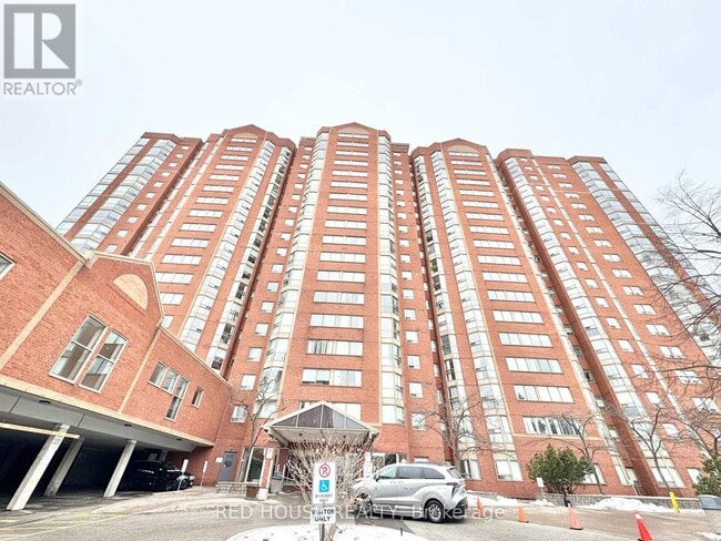 Building Photo - 2460 Eglinton Ave E