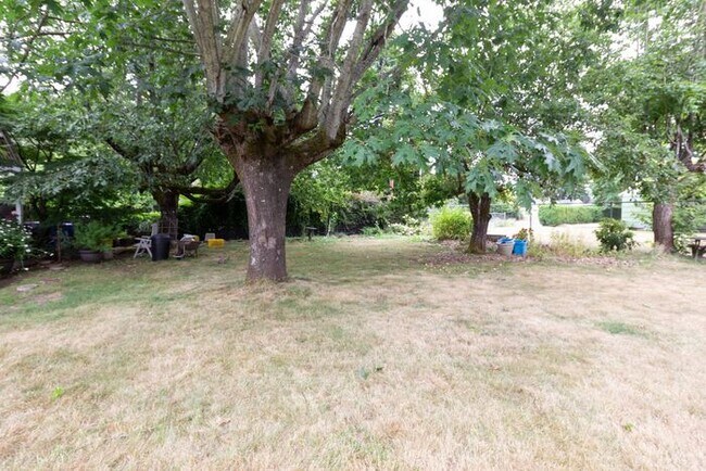 Foto del edificio - 3 bedroom, 1 bath in Southeast Portland! H...