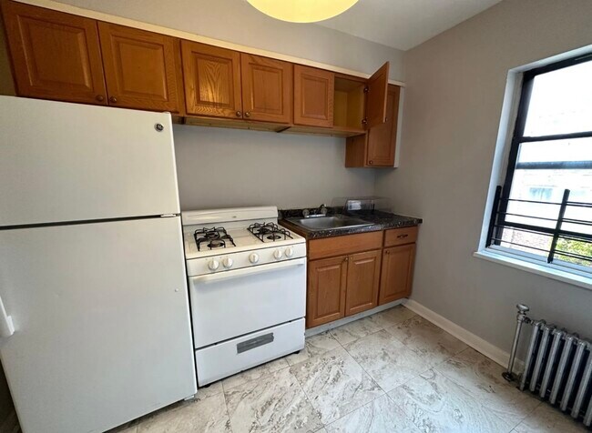 60 Crawford St 12 - 58 Crawford St