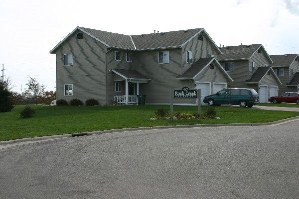 Primary Photo - Rock Creek Townhomes