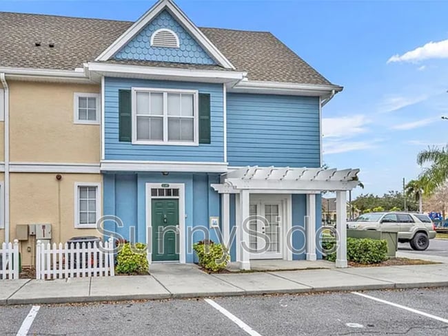 Building Photo - 4004 San Gallo Dr