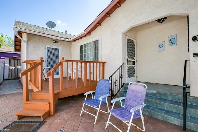 Building Photo - 3611 Faris Dr