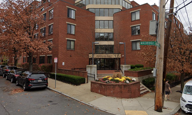 Building Photo - 85 Brainerd Rd