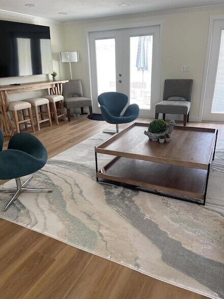 Foto del edificio - 1203 Lyric Ln