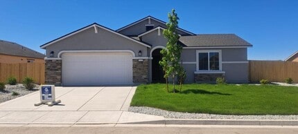 Building Photo - 640 Allerton Wy