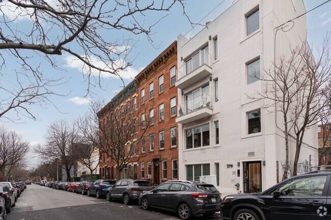 Building Photo - 377 13th St
