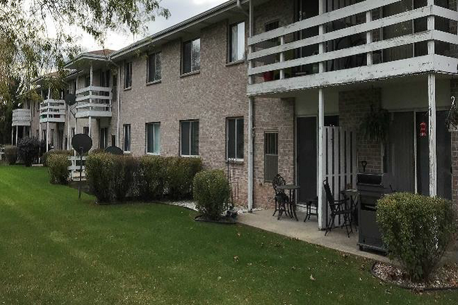 Building Photo - 1430 Garay Ln