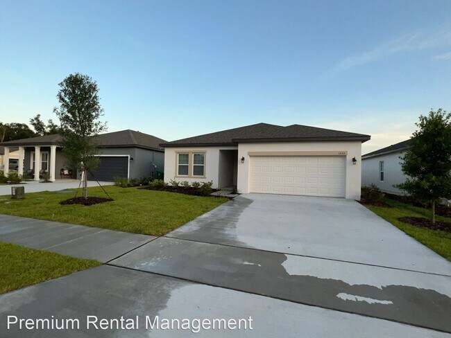 Foto del edificio - 4 br, 2 bath House - 1533 Playwright Drive