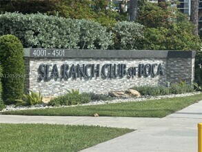Building Photo - 4201 N Ocean Blvd