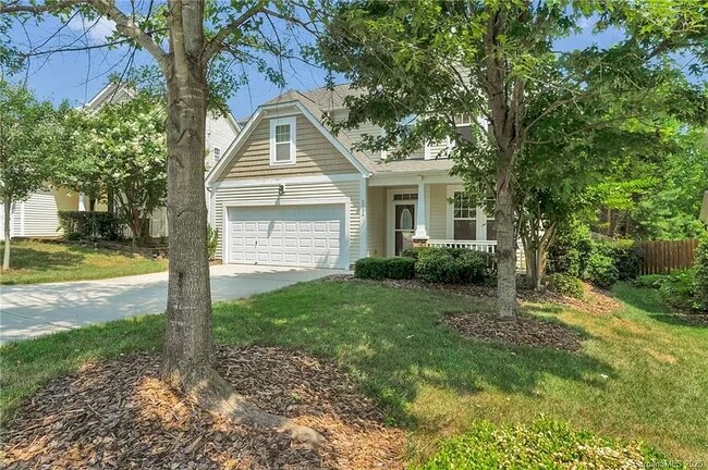 Foto del edificio - 2034 Wilburn Park Ln NW