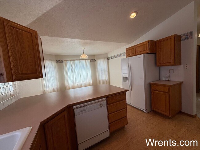 Foto del edificio - Welcome to Bridlewood in Latah Creek!