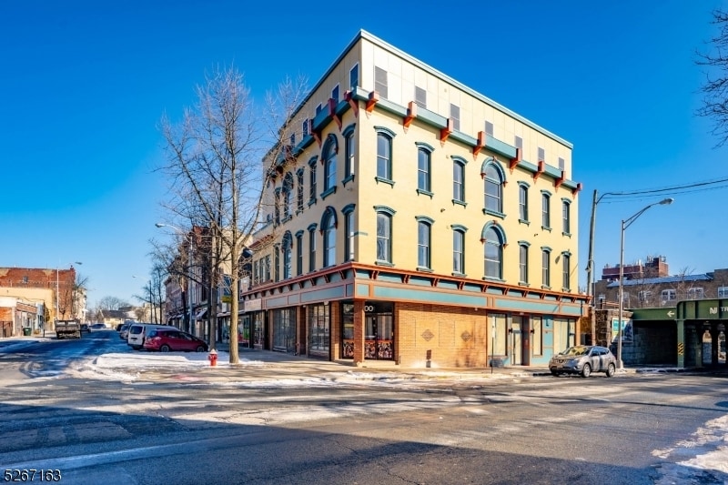 100 North Ave Unit 3B, Plainfield City, NJ 07060 Room for Rent in